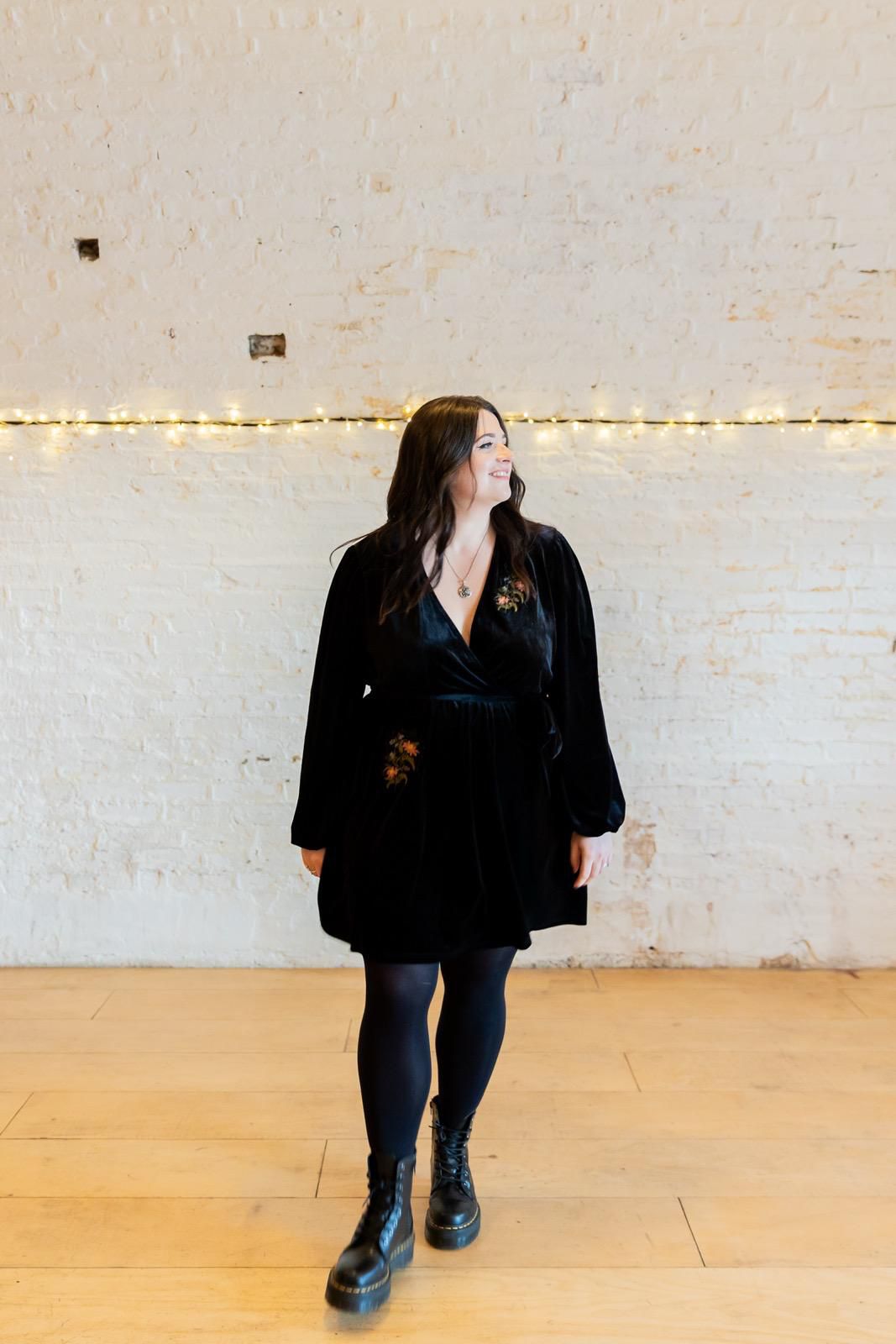 Comfortable therapy space for counselling sessions